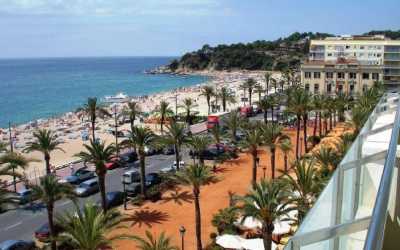 Lloret De Mar
